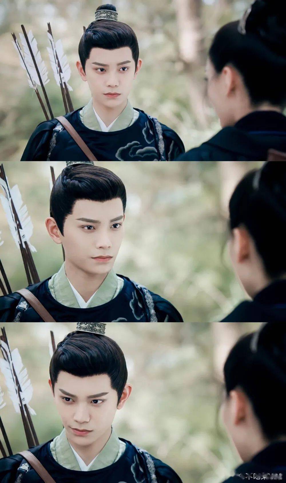 《传闻中的陈芊芊》情侣头像|壁纸