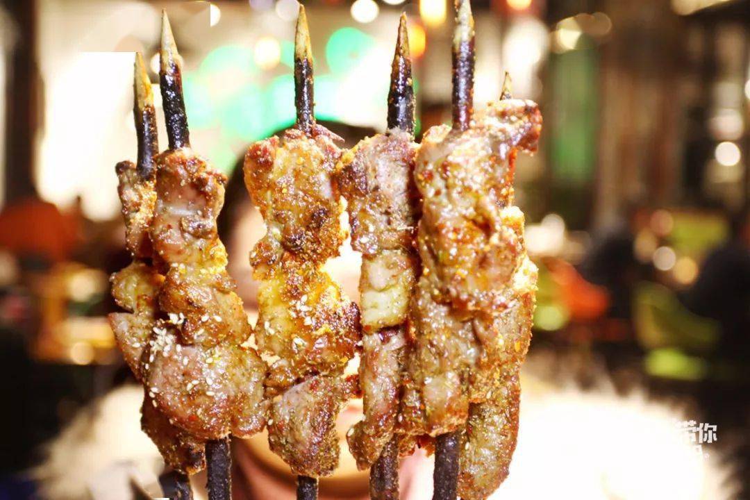 不瞒您说~我想去丰乐农庄吃肉,泡温泉了_烧烤店