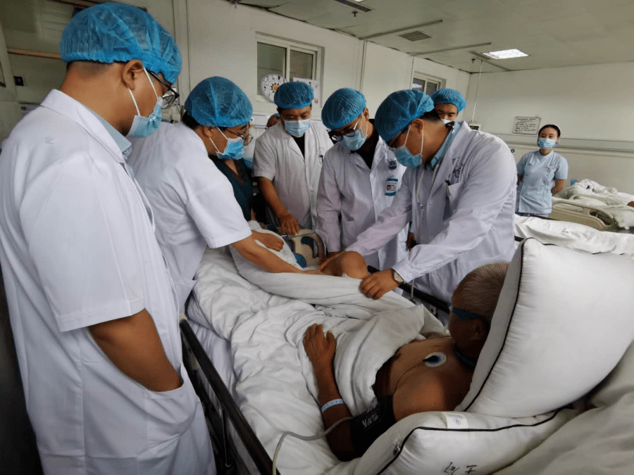 包含中日友好医院住院办理陪诊挂号复杂病例资料汇总，方便专家诊断的词条