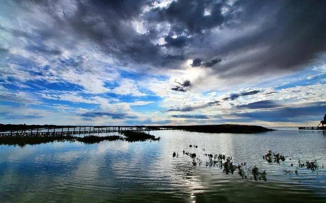 内蒙古的水沝淼17爱上内蒙古团团请你来北疆