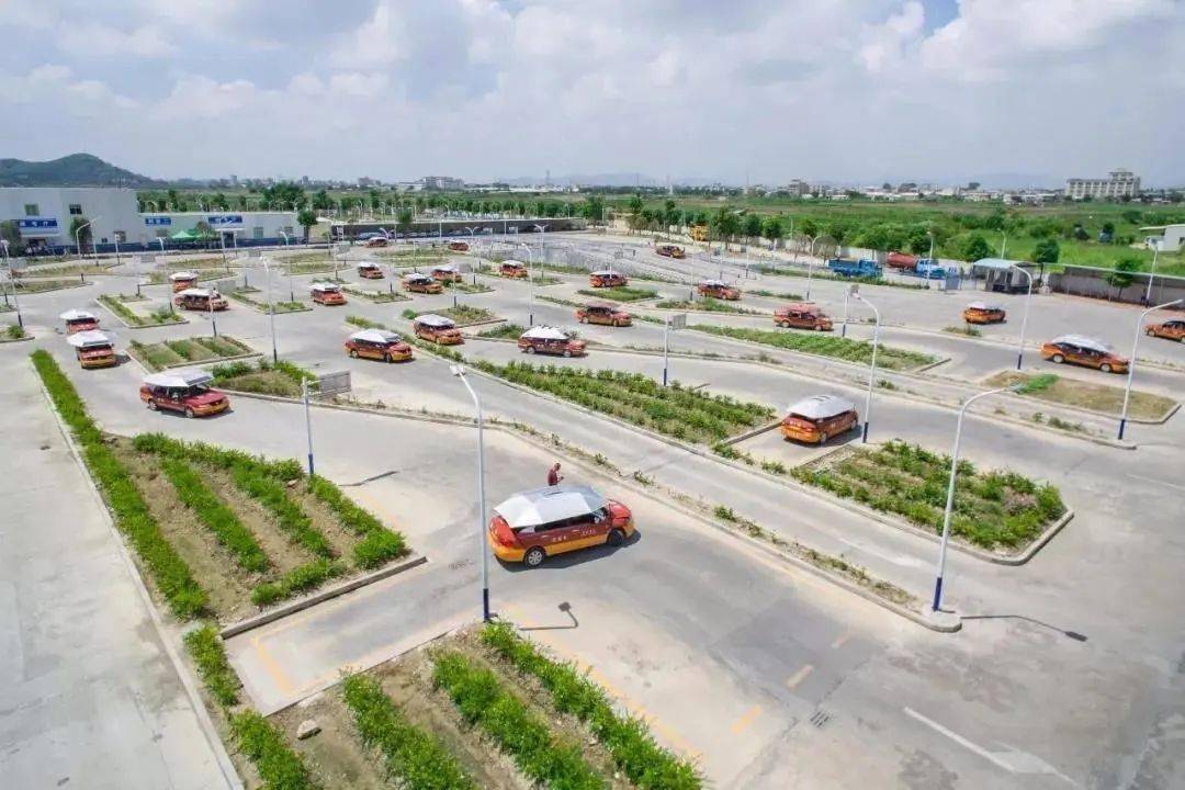 汕头还没考驾照的注意了汕特驾校这份考驾照攻略看完你绝对不亏