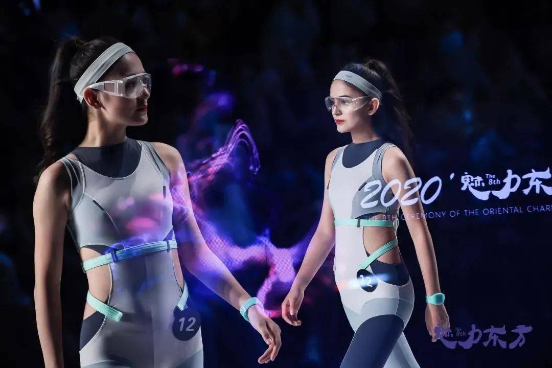赛事lessismore2020魅力东方中国国际内衣创意设计大赛总决赛圆满落幕