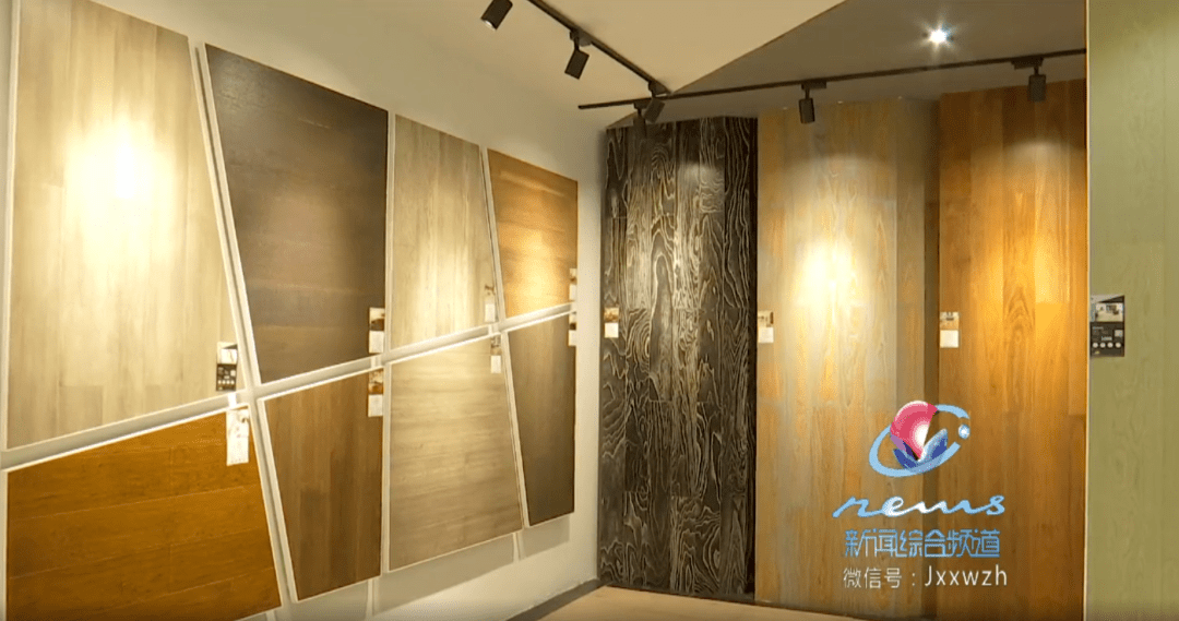 嘉兴大艺树地板坚守匠心,传承工艺