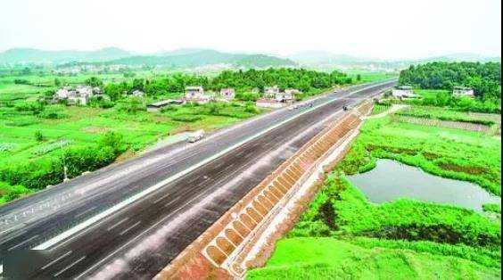 喜大普奔!成都三绕中江段通车在即