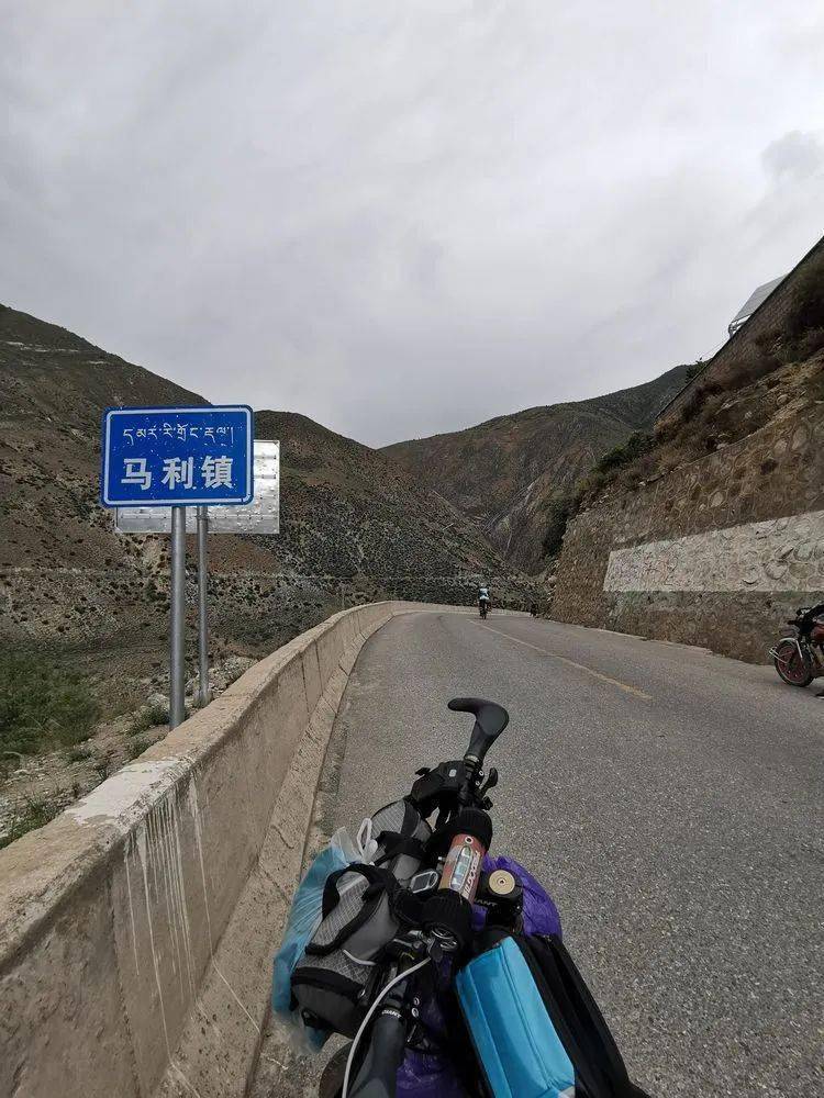驴行印记—三进藏之川藏中线d23:索那村