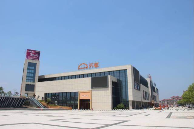 醉美江西|这是共青城:青春活力城,绿色生态家园,创新创业热土