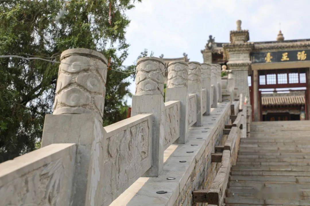 商丘最高台古迹比火神台还气派