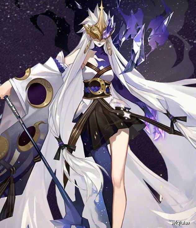 阴阳师ssr泷夜叉姬浅析8技能自选不占回合为难智能施法