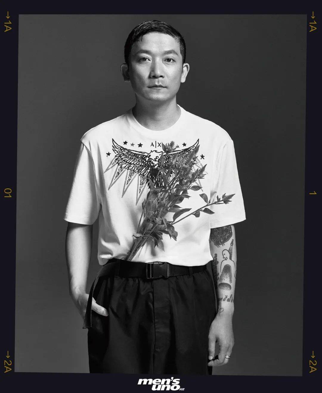 黑撒乐队 音乐馋虫,舞台起飞_曹石