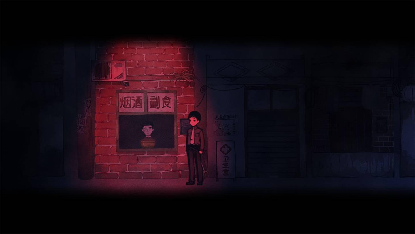 国产高人气恐怖解谜游戏《烟火》试玩版上架steam