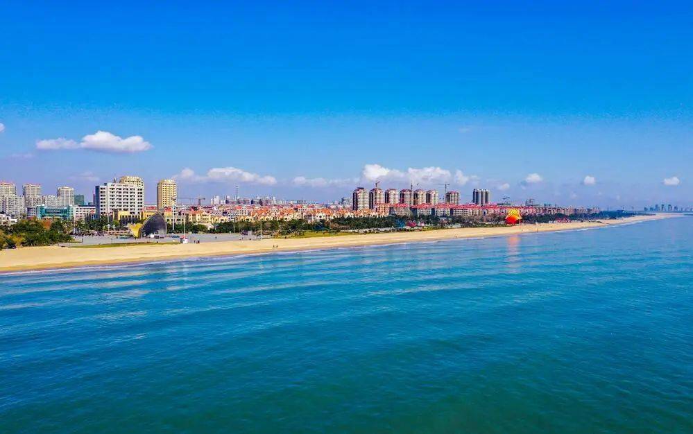 南海新区年底前新添一座净水厂