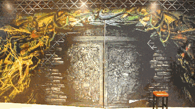 推广仅需599元就可以释放你的灵魂银川爆火的情绪解压馆在等你