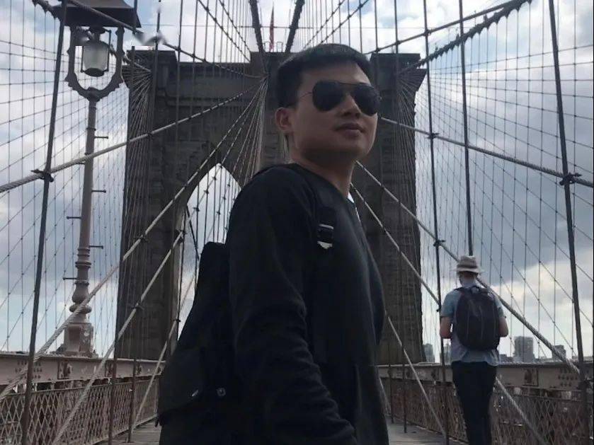 优秀毕业生风采展会计金融学院黄宇豪热爱当下寻梦未来