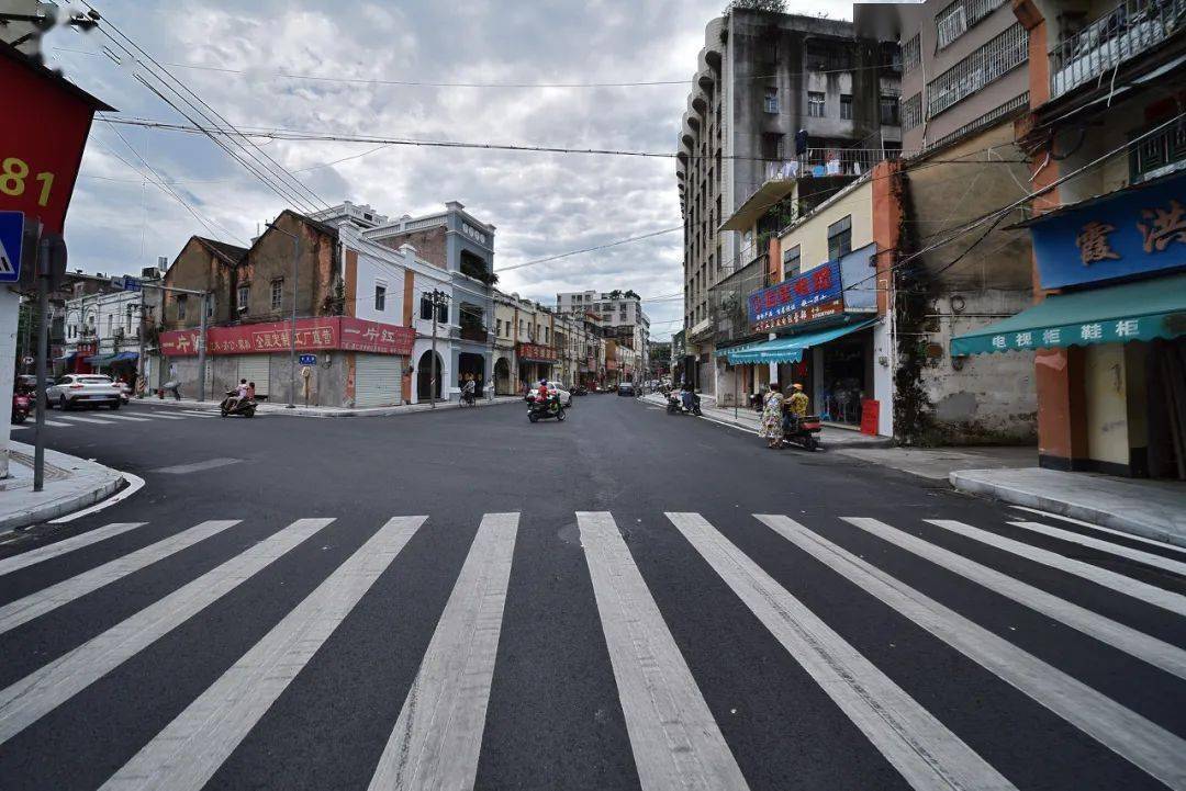 湛江,下一个网红城市!