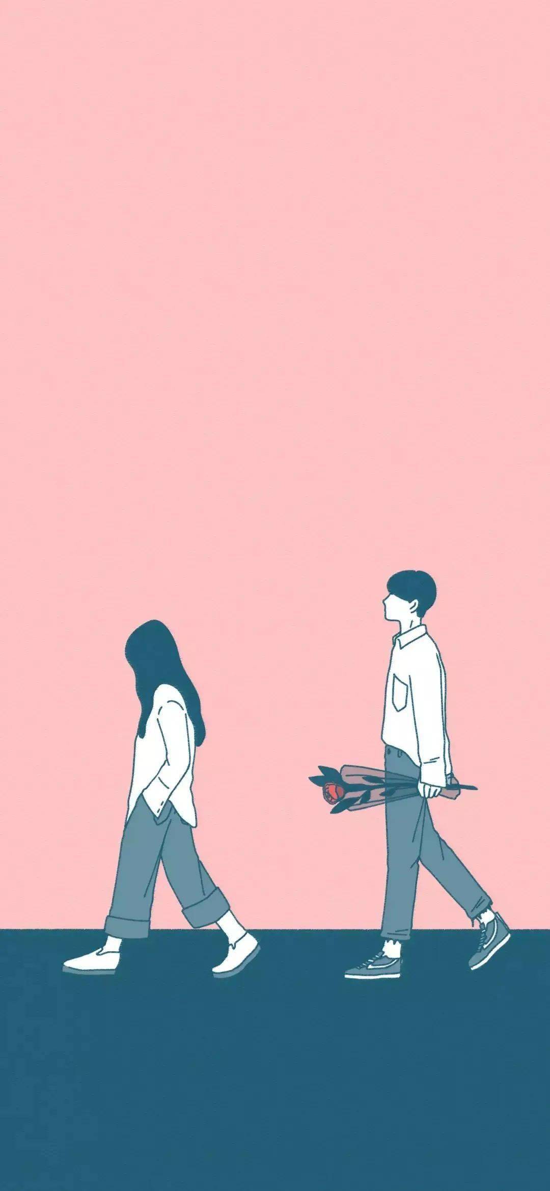 抖音壁纸全屏 | 手机壁纸美图精选