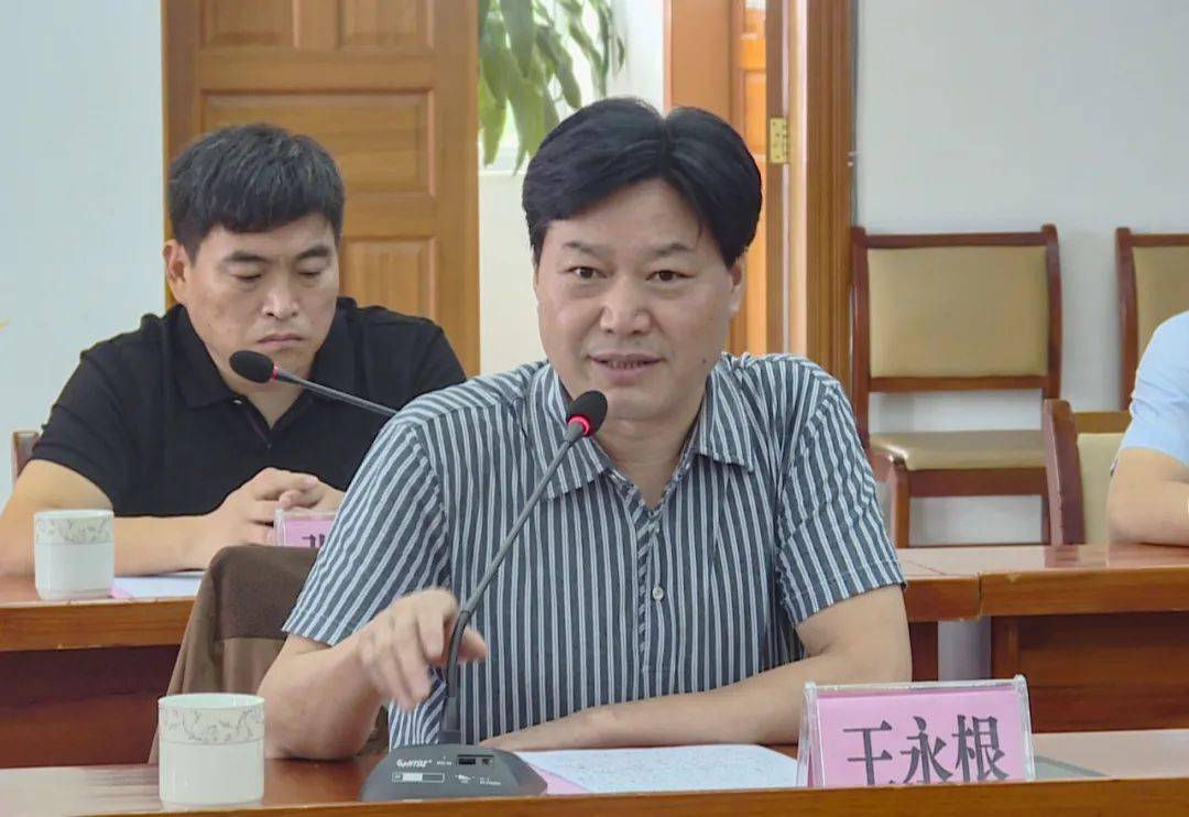 王永根同志表示,梁河这片热土和百姓给自己留下深刻的印象,梁河县的