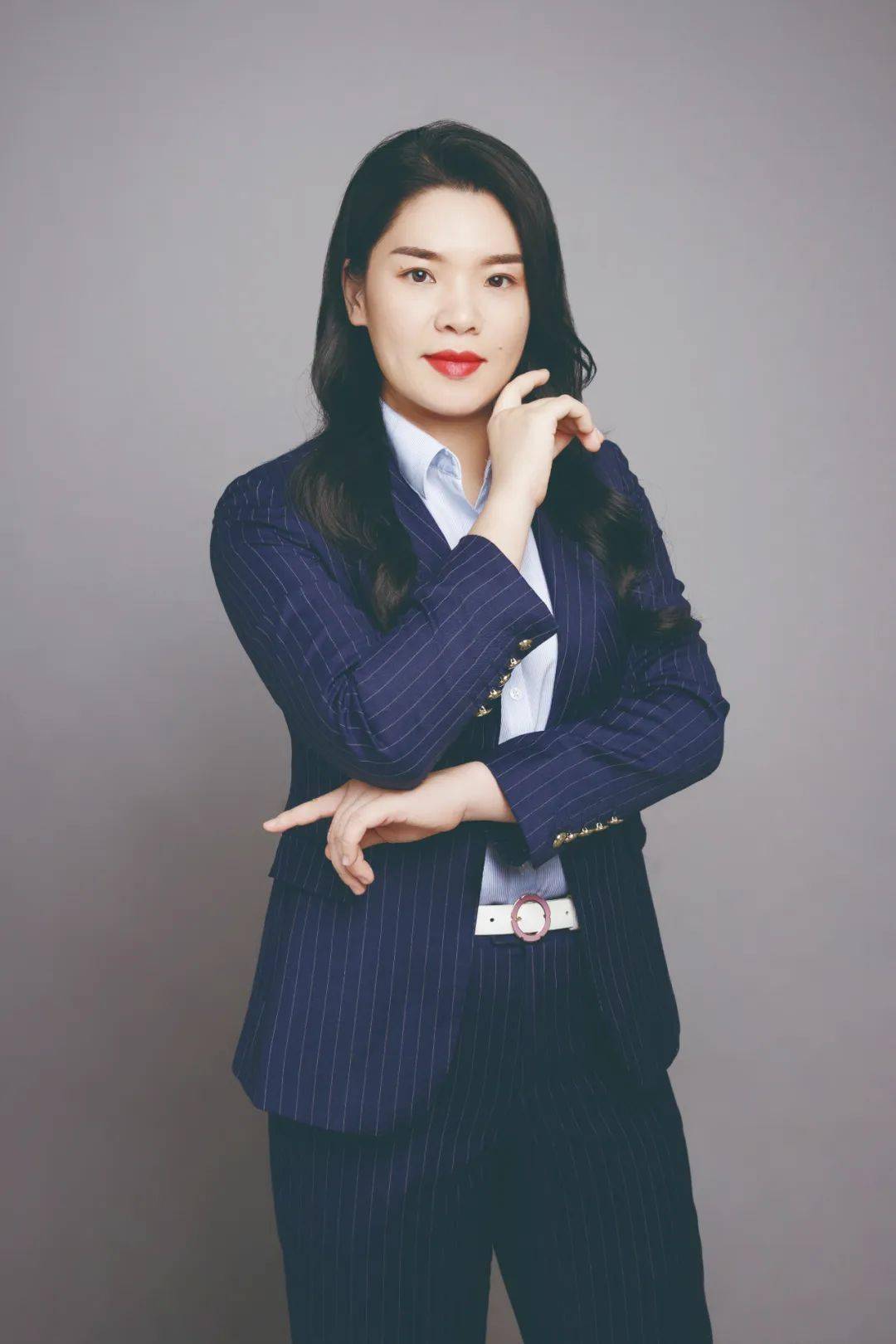 熊颖未来基于员工的个性化需求将被延伸