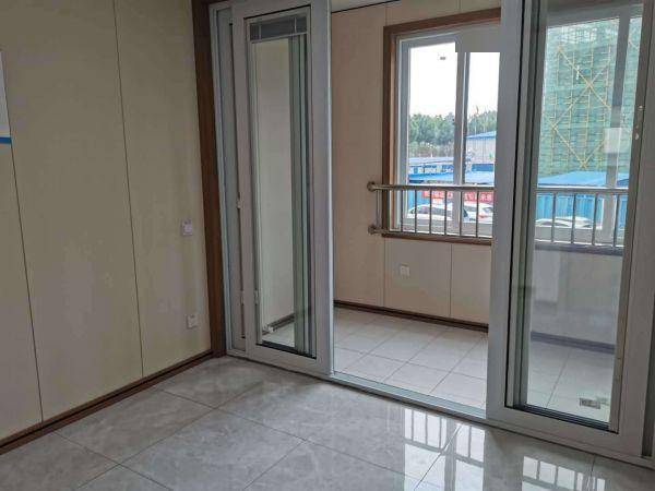 南京这个片区千余套公租房即将交付记者实地探访样板房