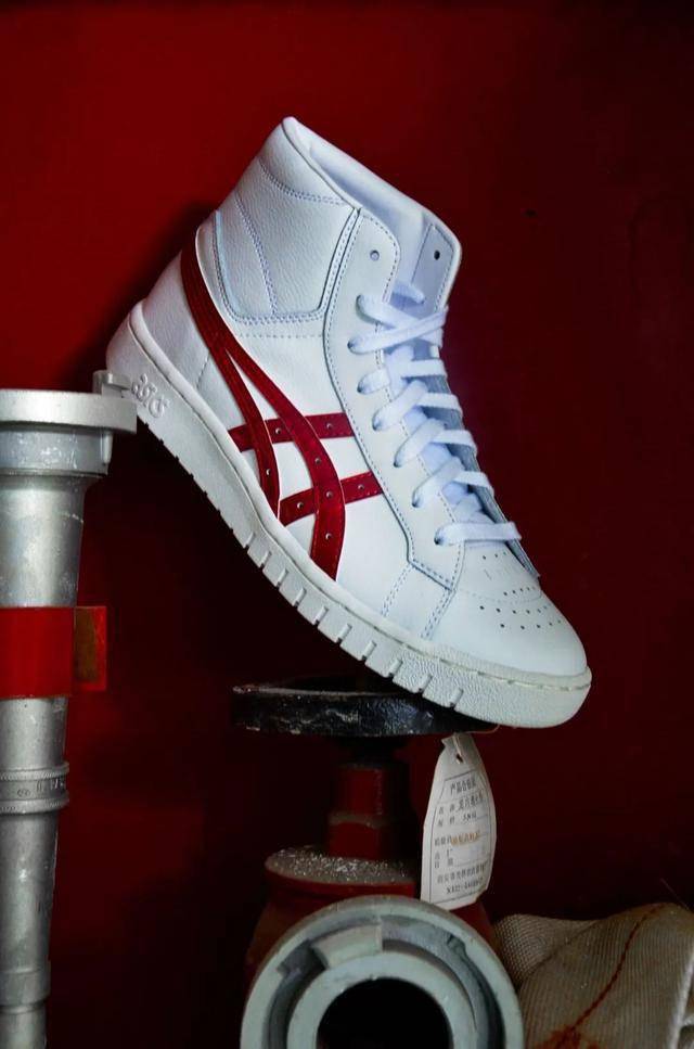 asics gel-ptg mt 白红 high asics tbf712 nike zoom kd 4 龙年