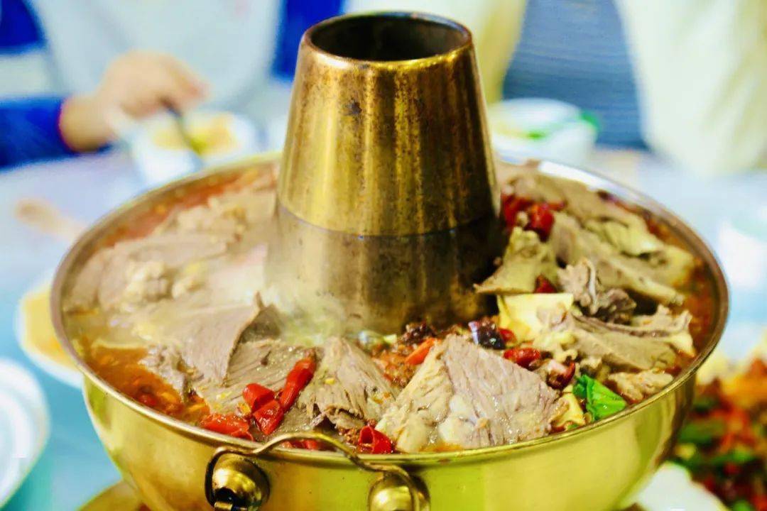 旅行回顾你会不会怀念夏日的大西北