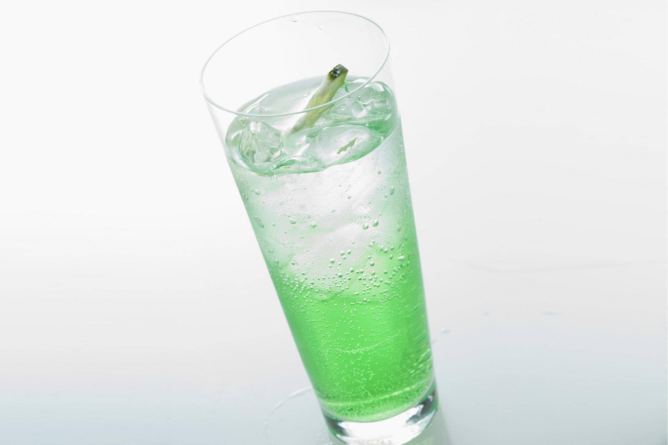 估值140亿,元気森林遇上最凶猛对手:喜茶正式卖气泡水