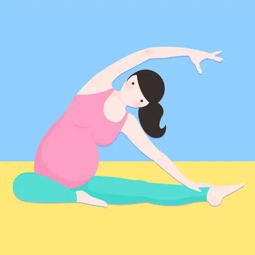 邀您更美产后瑜伽私密养护形体塑造