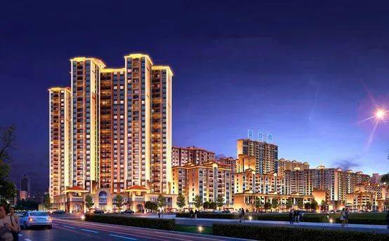 祁阳县复兴路陶铸广场东南角城投·滨江新城均价:6130元/平地址:祁阳