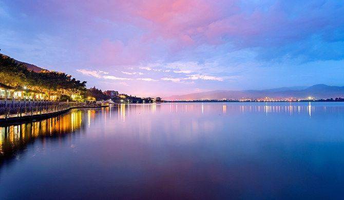 创全域旅游示范区|十大"月光经济",让月城西昌更璀璨