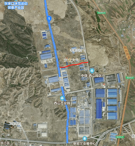 重磅这公司又一超400亩产业项目落地西山