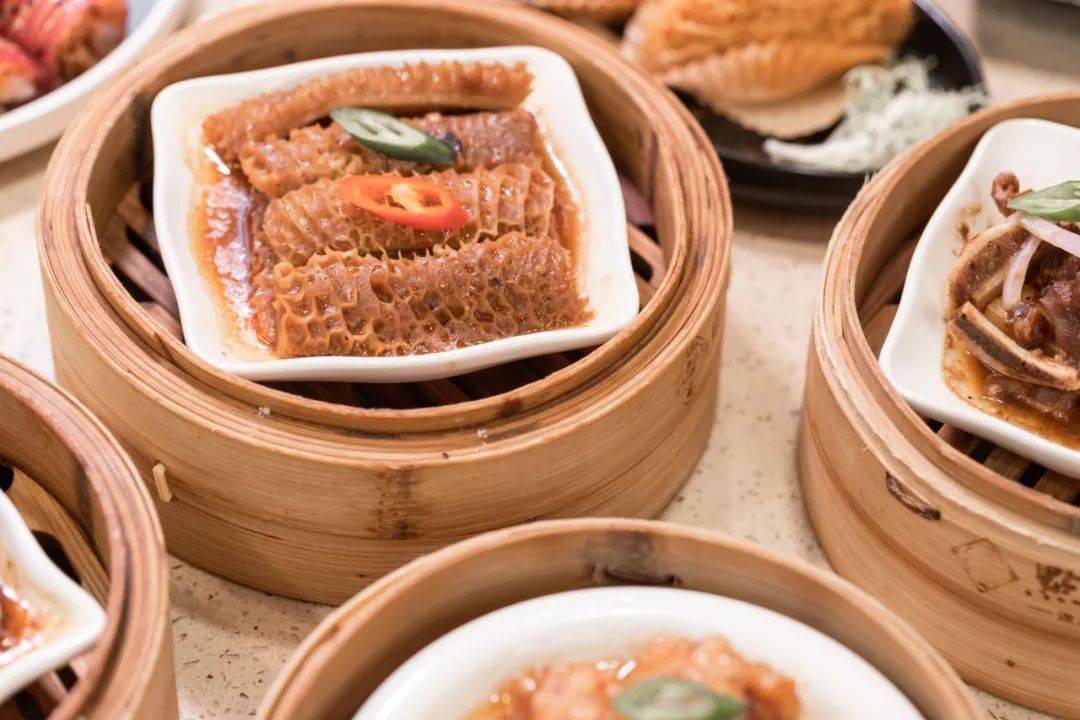 看展叹茶吃点心,一年只有一次的点都德嘉年华来了!_早茶