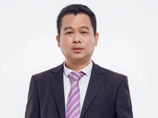 2020年度陈氏集团高管团队风采