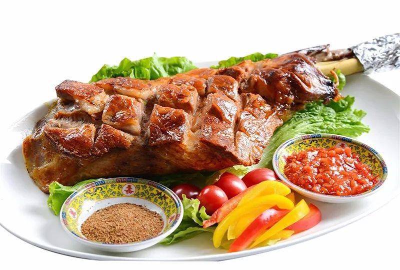 被牛羊肉加持的青海美食,带给你不一样的味蕾体验!