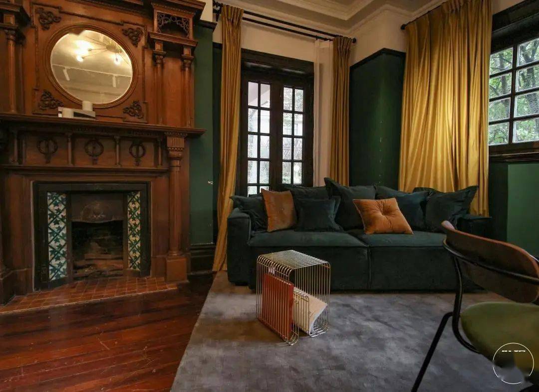 上海小众老洋房参观攻略全部免费