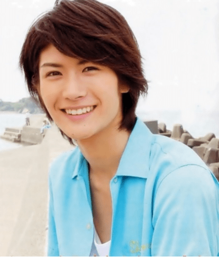 初恋的"樱井弘树"还是离开了!演员三浦春马自杀离世