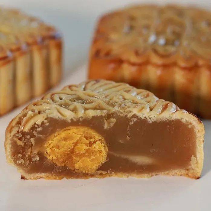 武宣大米厂武粮园中秋月饼上市啦转发扩散月饼送你免费吃