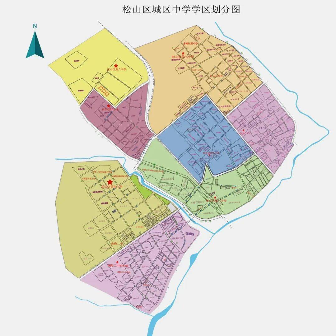 台北市松山区地图图片