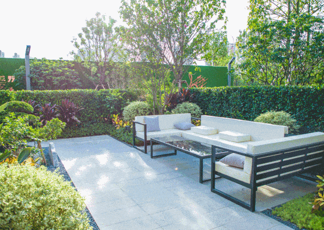 河源雅居乐悦江滨江叠墅上品样板房首次开放!_项目