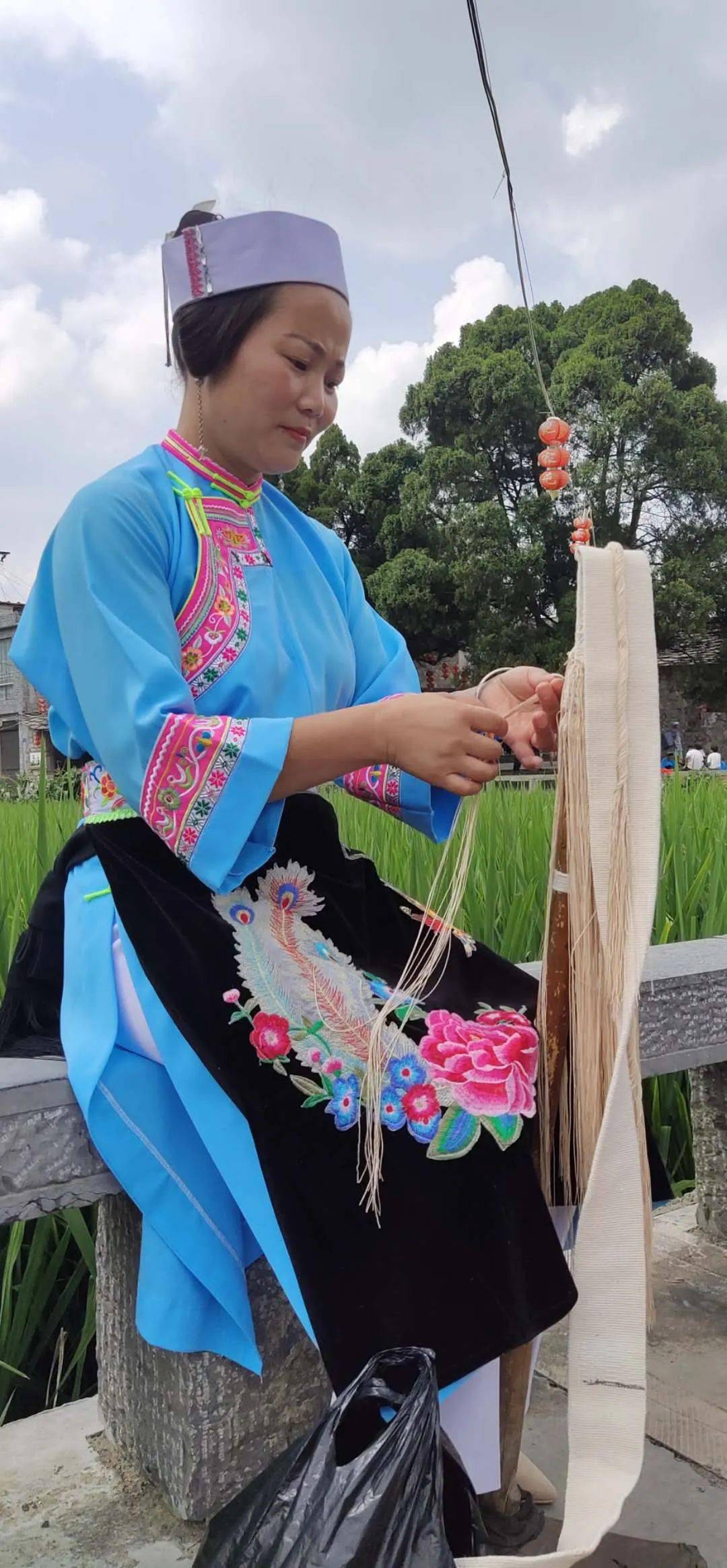 贵州一帮凤阳人,成为明代历史"活化石"!