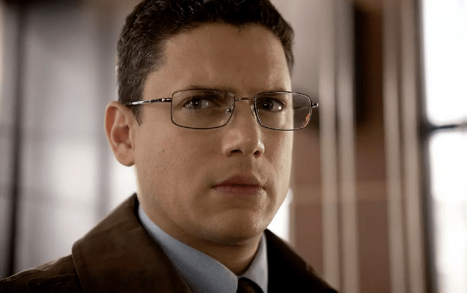 五段偷情引发「香艳」谋杀,这片适合偷偷看_文森特