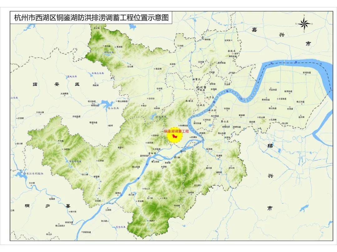 6772公頃全面對外開放雙浦這個新的公園美翻了假期走起