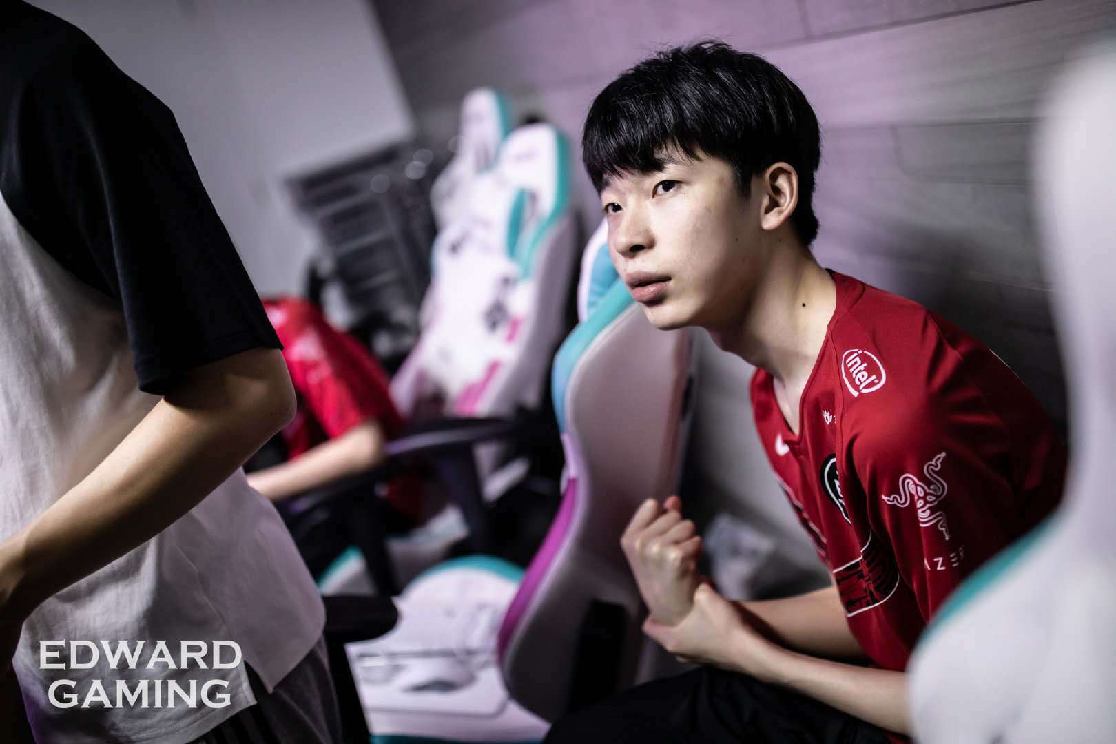 年年八强是对edg最好的祝福?edg前上单发微博讲edg问题