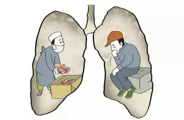 公益广告 丨遵义市尘肺病防治攻坚行动