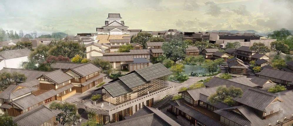 兰陵又一重大项目正式启动!拆迁安置方案正在草拟.