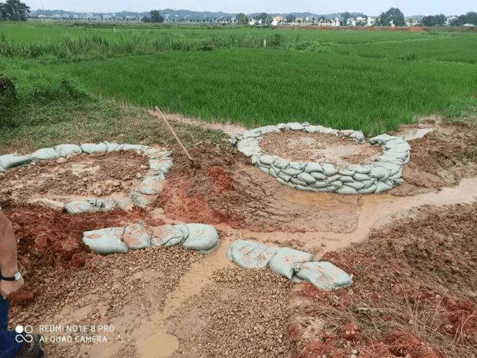 多措并举,保障湖南省"能源大动脉"安全度汛