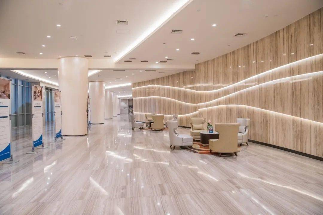 私人定制!新加坡明星医院,高逼格胃镜,4.8折!