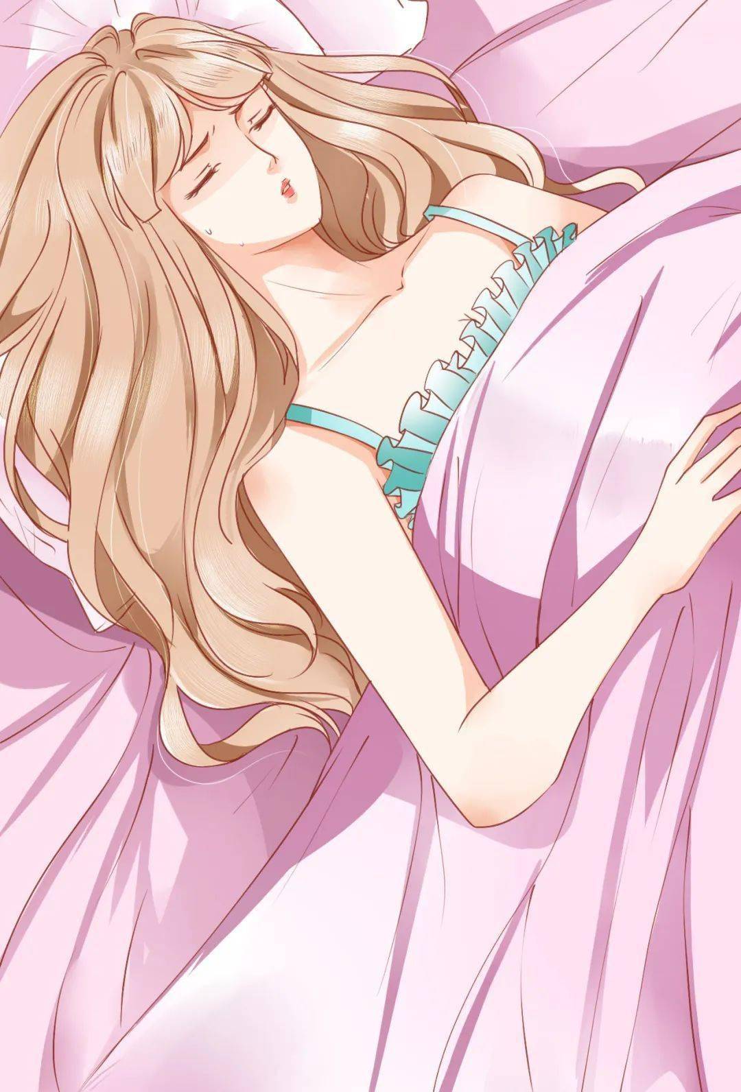 阴阳界的新娘