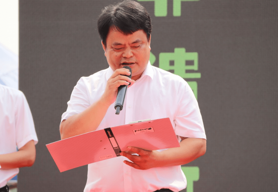 杨炯出巡跨越千年感动常在