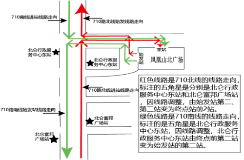 730路公交车路线图图片