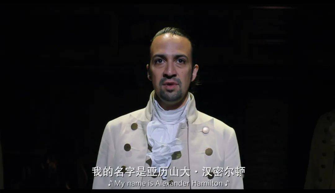 6,年度必看新片_汉密尔顿