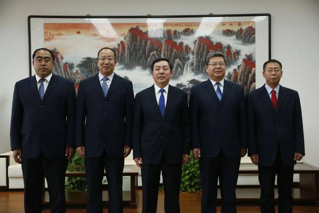 集宁一中360度展示之二——走进新时代的集宁一中